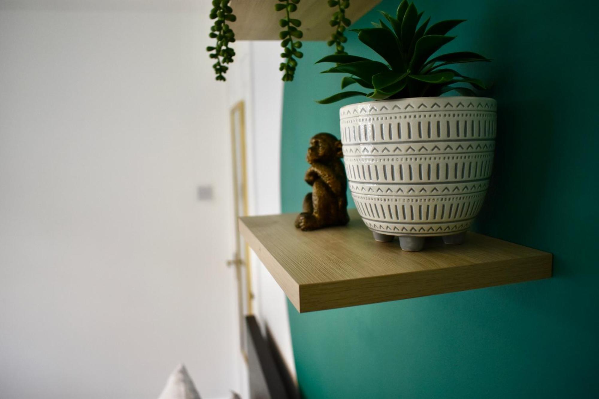 Luxury 2 Bedroom Apartment, Parking, Few Minutes Walk From Wembley Stadium Londra Exterior foto